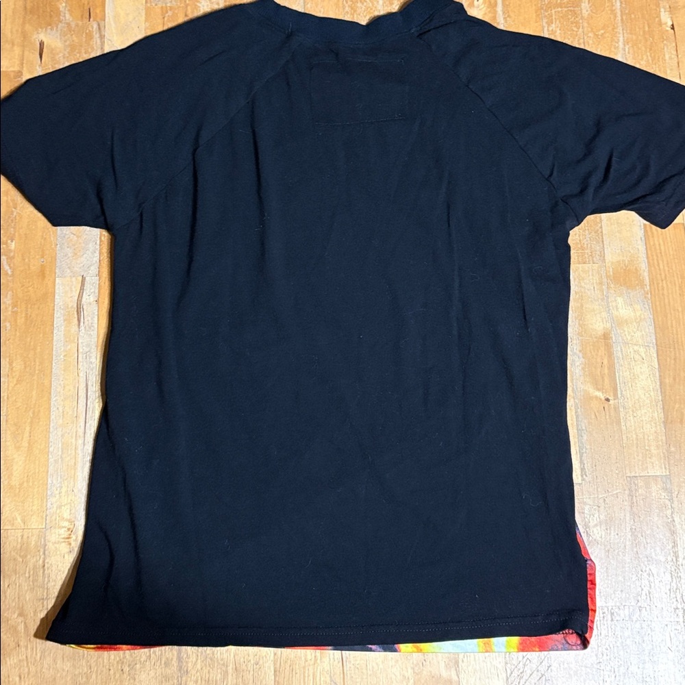 Cavity Colors Terminator 2 Judgement Day Graphic T-Shirt - Picture 5 of 7